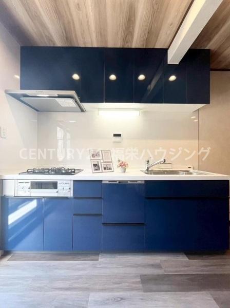 大阪市城東区中浜１丁目の中古一戸建て