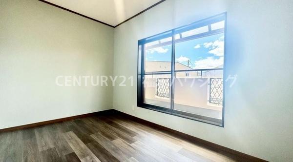 大阪市城東区中浜１丁目の中古一戸建て