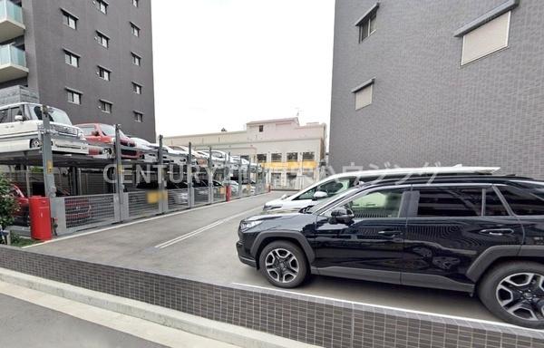 プレサンスロジェ都島本通EAST