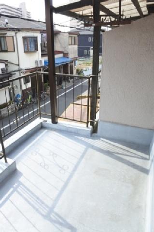 大阪市鶴見区焼野２丁目の中古一戸建て