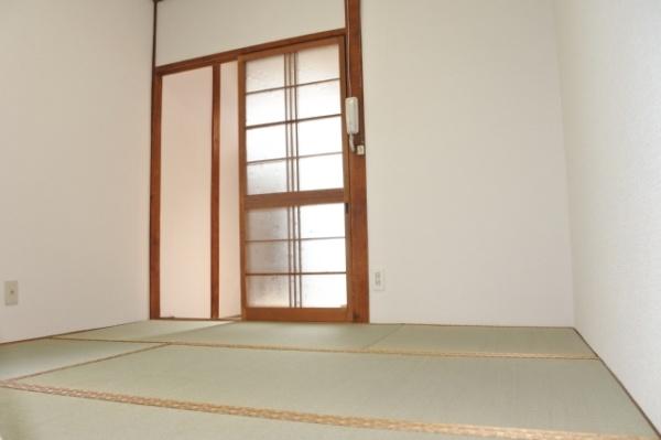 大阪市鶴見区焼野２丁目の中古テラスハウス