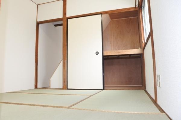 大阪市鶴見区焼野２丁目の中古テラスハウス