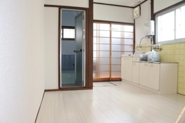 大阪市鶴見区焼野２丁目の中古一戸建て