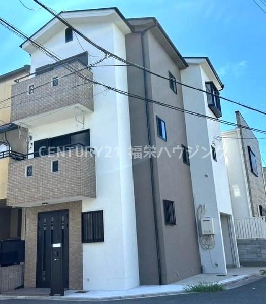 門真市千石東町中古戸建