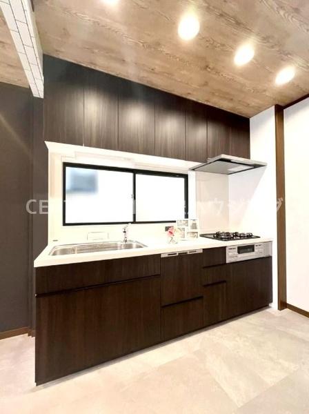 門真市千石東町中古戸建