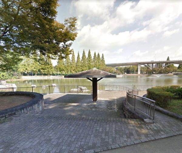 大阪市都島区大東町２丁目の中古一戸建て(城北公園)