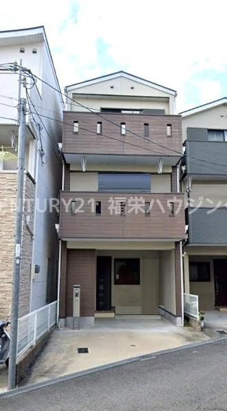 都島区大東町2丁目中古戸建