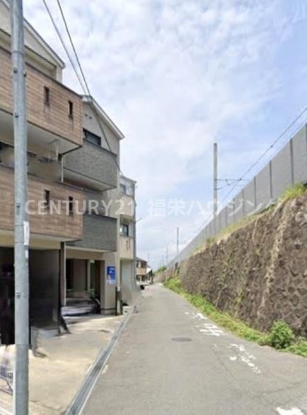 大阪市都島区大東町２丁目の中古一戸建て