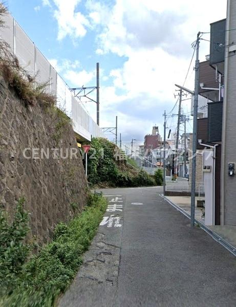 大阪市都島区大東町２丁目の中古一戸建て