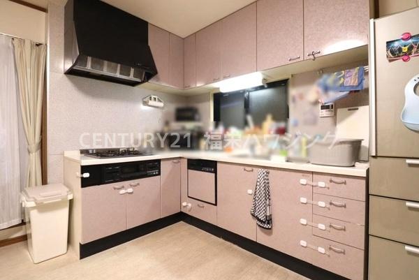 東大阪市楠根3丁目中古戸建