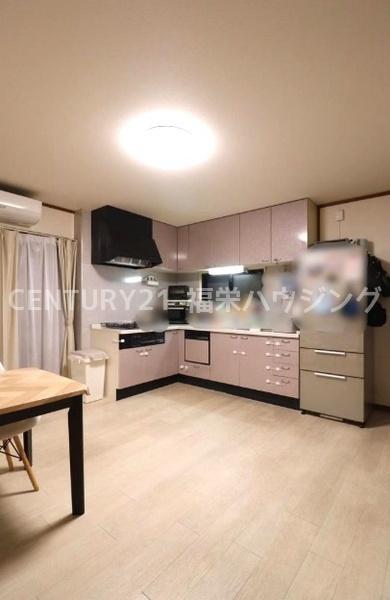 東大阪市楠根3丁目中古戸建