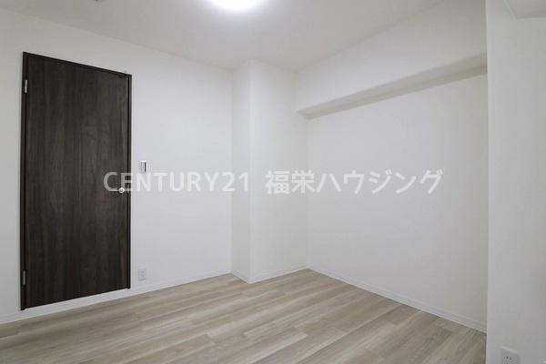 都島ビューハイツ