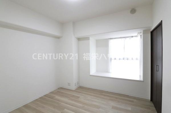 都島ビューハイツ