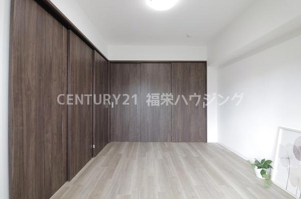 都島ビューハイツ