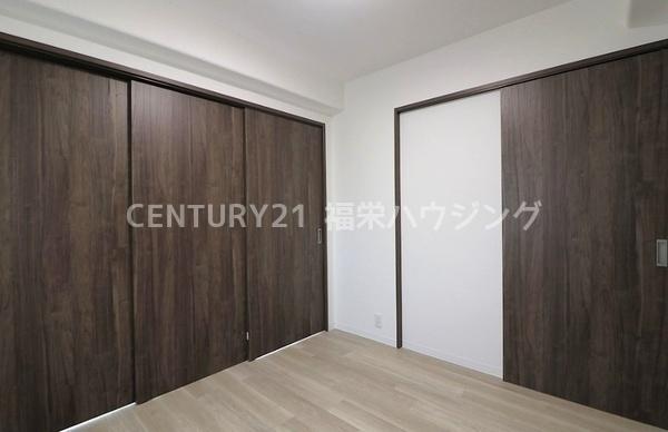 都島ビューハイツ