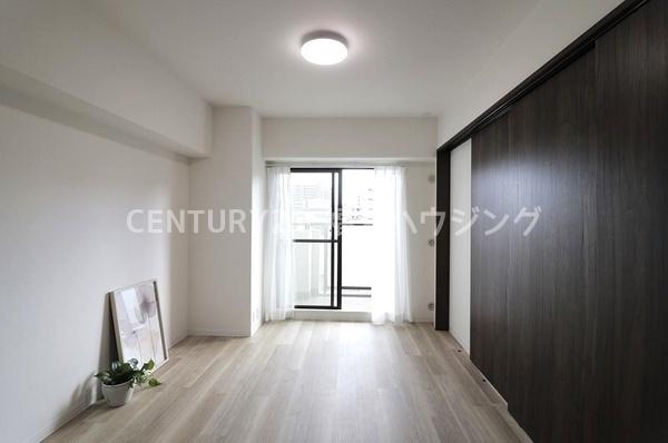 都島ビューハイツ