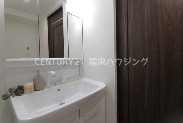 都島ビューハイツ