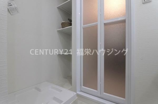 都島ビューハイツ