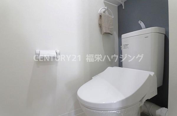 都島ビューハイツ