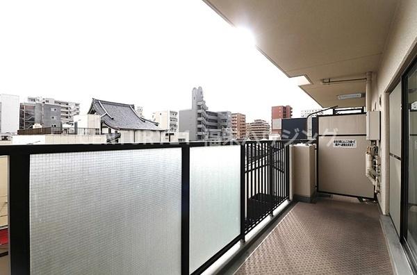 都島ビューハイツ