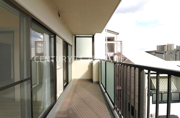 都島ビューハイツ