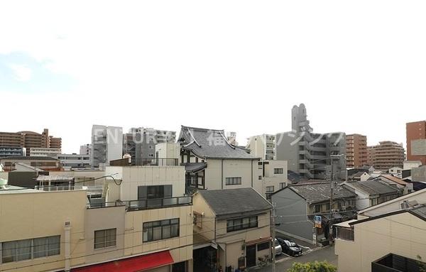 都島ビューハイツ