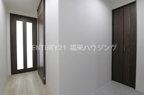 都島ビューハイツ