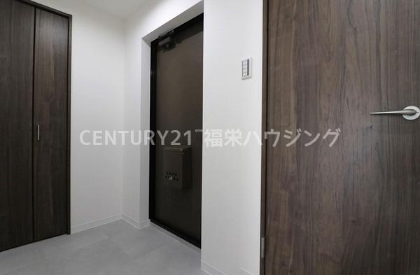 都島ビューハイツ