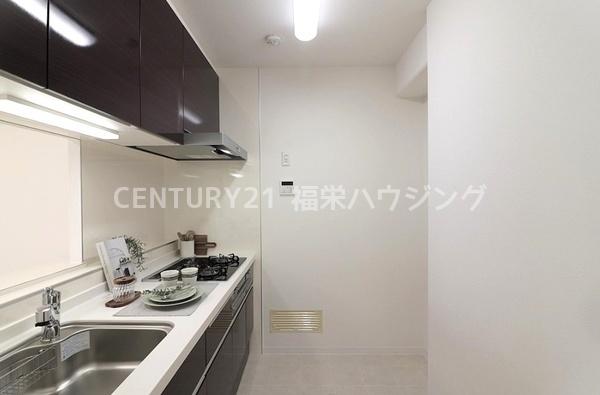 都島ビューハイツ