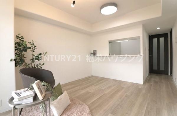 都島ビューハイツ