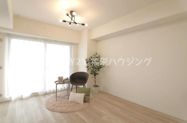 都島ビューハイツ