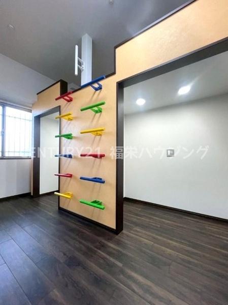 メロディーハイムJSコート