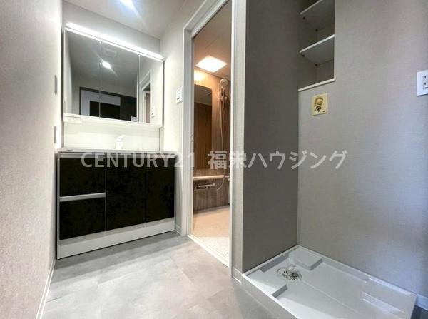 メロディーハイムJSコート