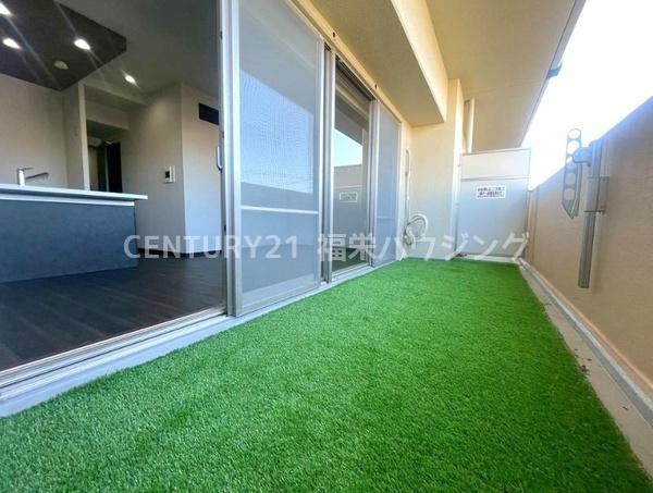 メロディーハイムJSコート