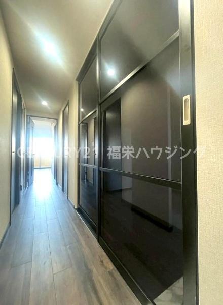 メロディーハイムJSコート