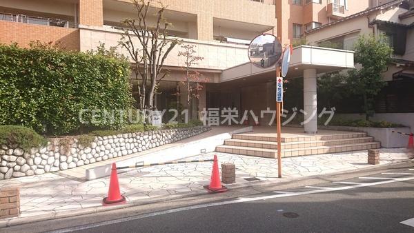 メロディーハイムJSコート