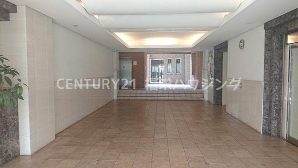 メロディーハイムJSコート