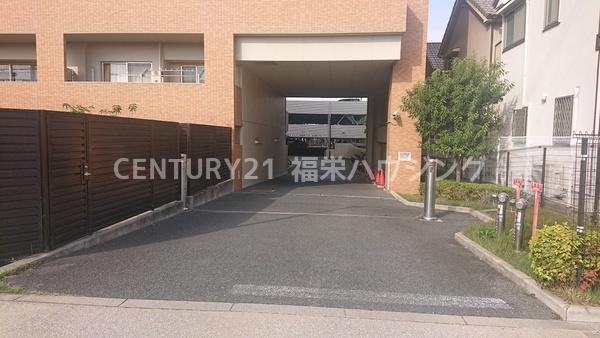 メロディーハイムJSコート