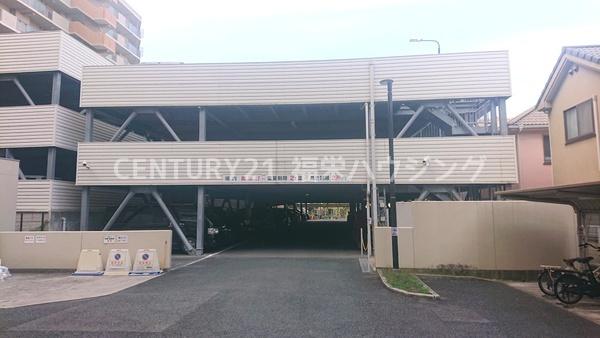 メロディーハイムJSコート