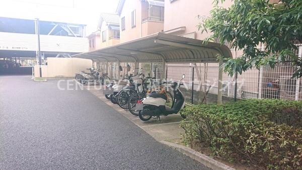 メロディーハイムJSコート