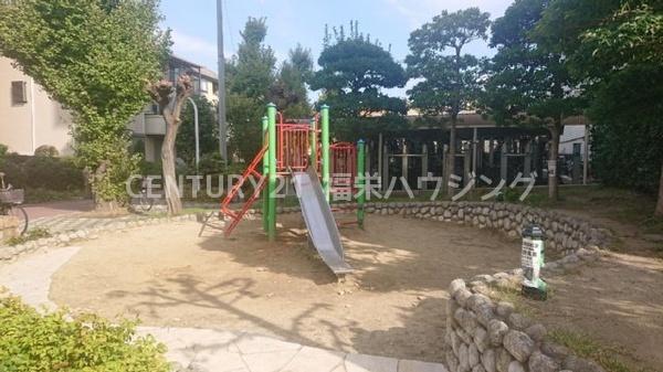 メロディーハイムJSコート