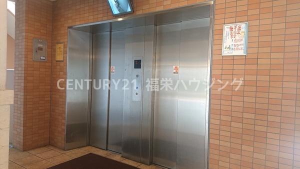 メロディーハイムJSコート