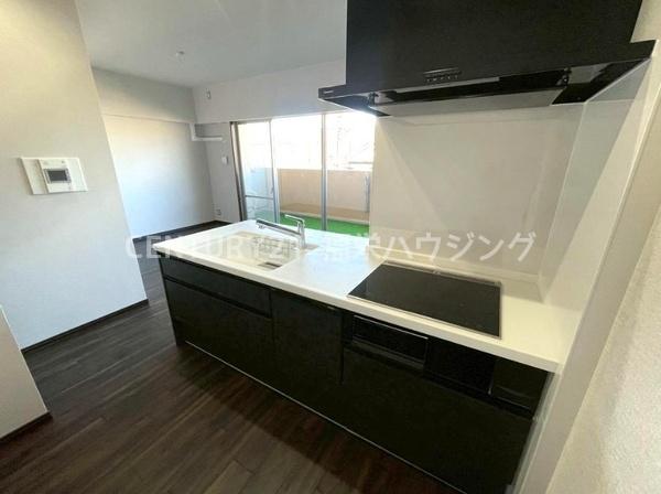 メロディーハイムJSコート