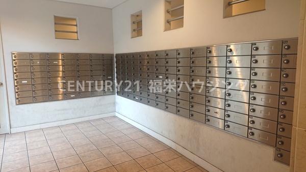 メロディーハイムJSコート