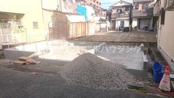 今津南1丁目新築戸建て