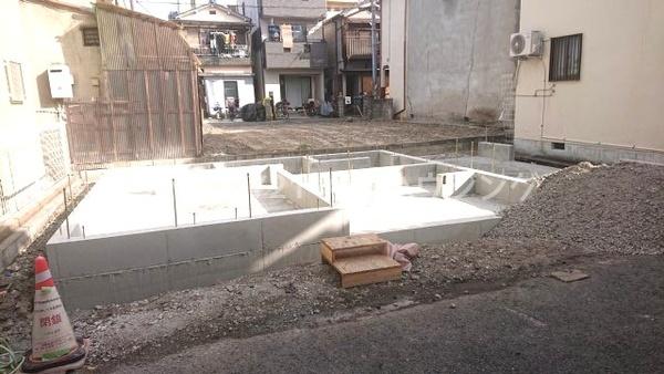 今津南1丁目新築戸建て