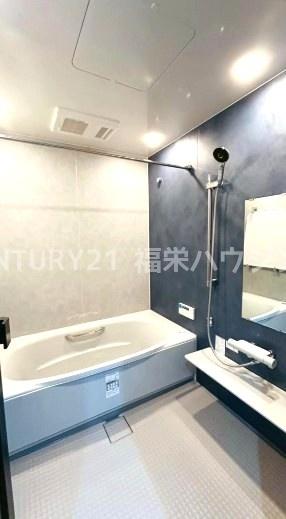 城東区東中浜3丁目新築戸建て