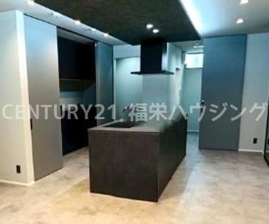 城東区東中浜3丁目新築戸建て