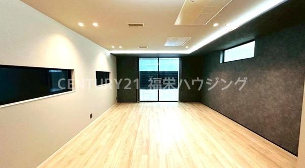 城東区東中浜3丁目新築戸建て