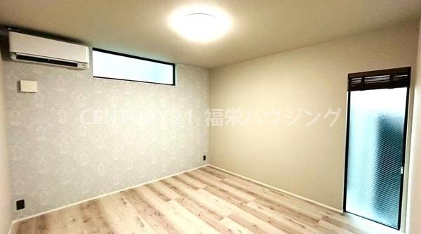 城東区東中浜3丁目新築戸建て